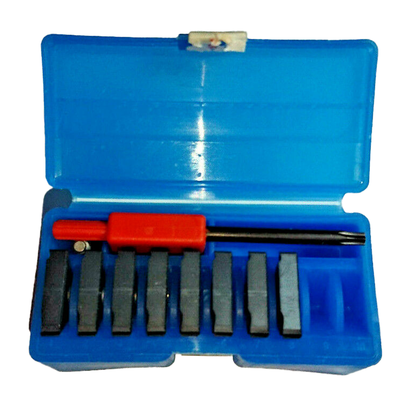 New In stock for sale, Vargus Tool for Metal Cutting 4IL 3.5ISO VTX